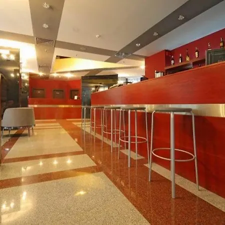 Hotel Hotel City Pleven Pleven