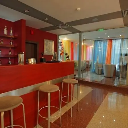 Hotel Hotel City Pleven 2*