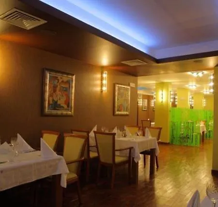 Hotel Hotel City Pleven Plewen