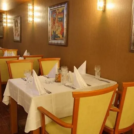 Hotel City Pleven Plevna