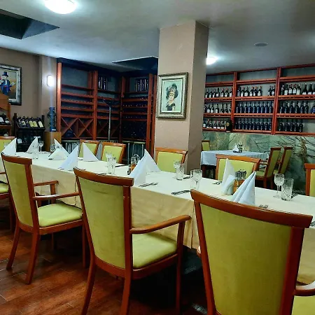 Hotel City Pleven Hotel Plewen