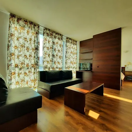Hotel City Pleven Hotel Pleven