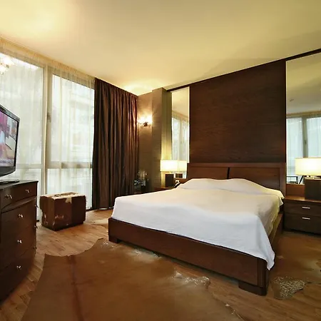 Hotel City Pleven