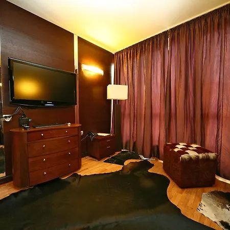 Hotel Hotel City Pleven Plewen