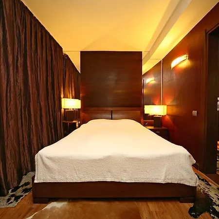 Hotel City Pleven Hotel Plewen