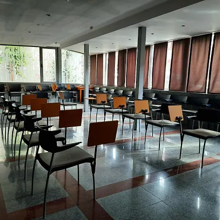 Hotel Hotel City Pleven 2*