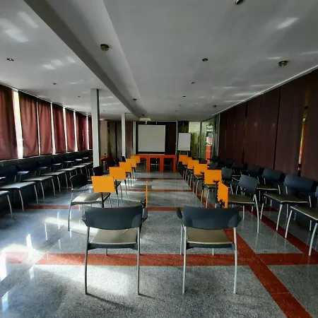 Hotell Hotel City Pleven Pleven