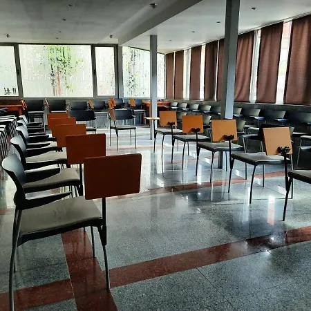 Hotel Hotel City Pleven Pleven