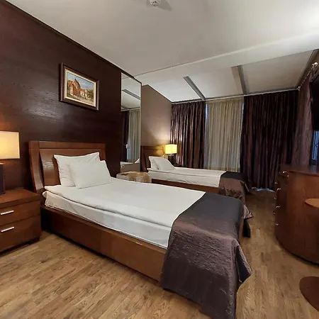 Hotel Hotel City Pleven