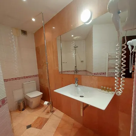 Hotel City Pleven Pleven
