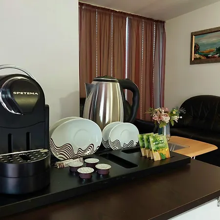 Hotel City Pleven Pleven