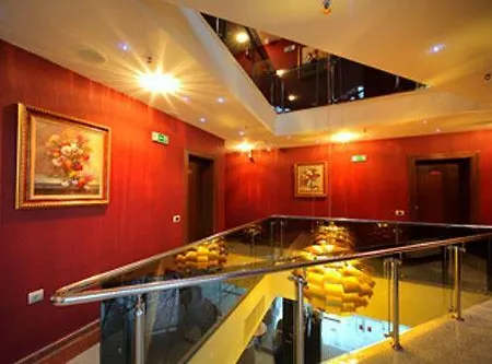 Hotel City Pleven Hotel 2*