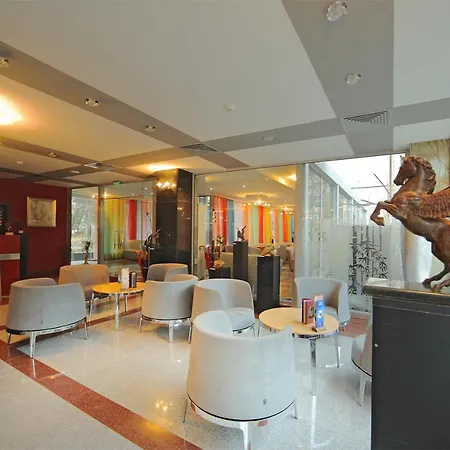 Hotel City Pleven Plewen