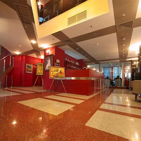 Hotel City Pleven 2* Plewen