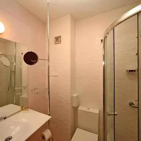 Hotel City Pleven Hotel
