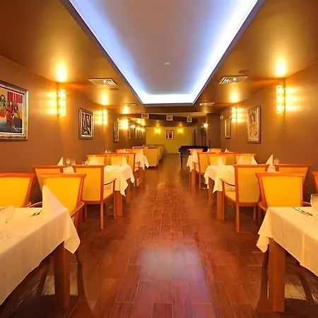 Hotel City Pleven Hotel 2*