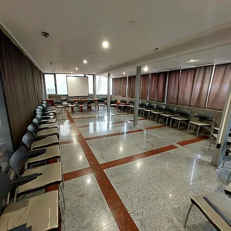 Hotel City Pleven 2* Plevna