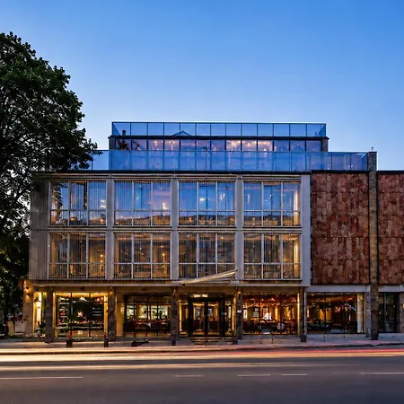 Hotell Hotel City Pleven Pleven