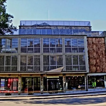 Hotel City Pleven Hotell 2*
