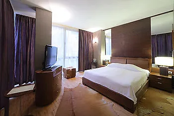 Hotel Hotel City Pleven 2*