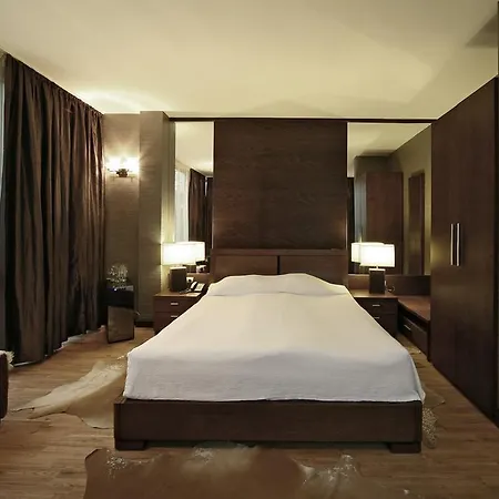 Hotel City Pleven Plewen