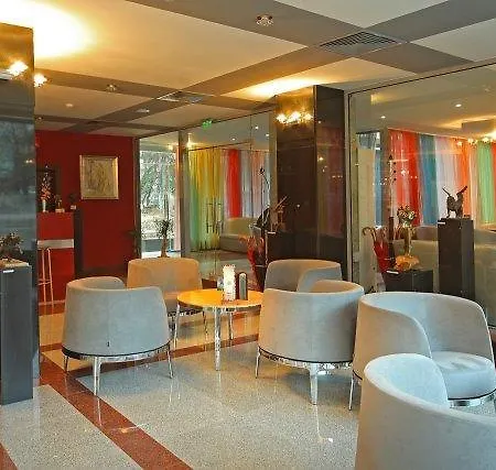 Hotel Hotel City Pleven Pleven