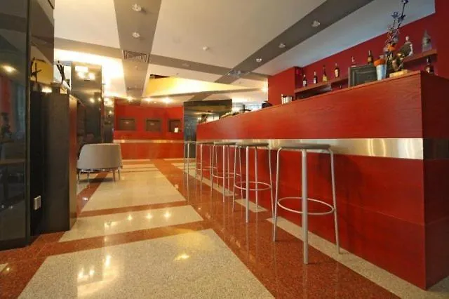 Хотел сити Плевен