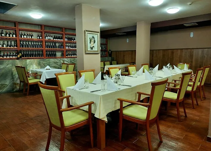 сити Хотел 2*