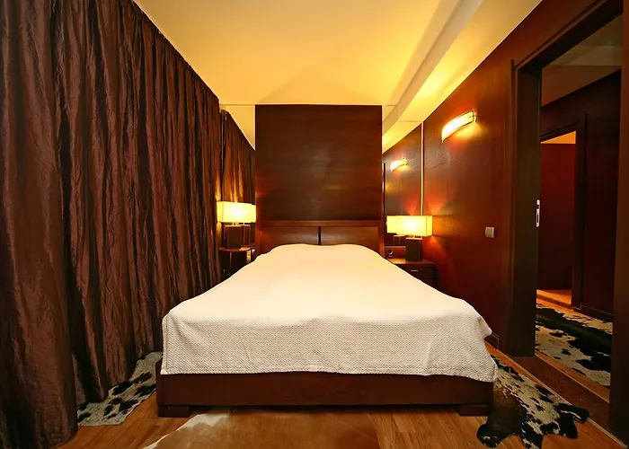 сити Хотел Плевен