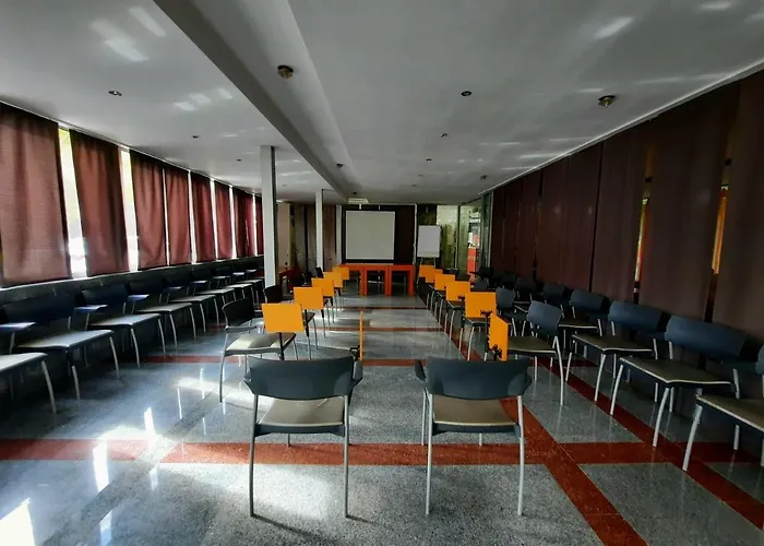 酒店 普列文城市酒店 普列文