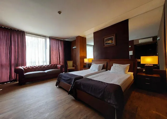 сити 2* Плевен