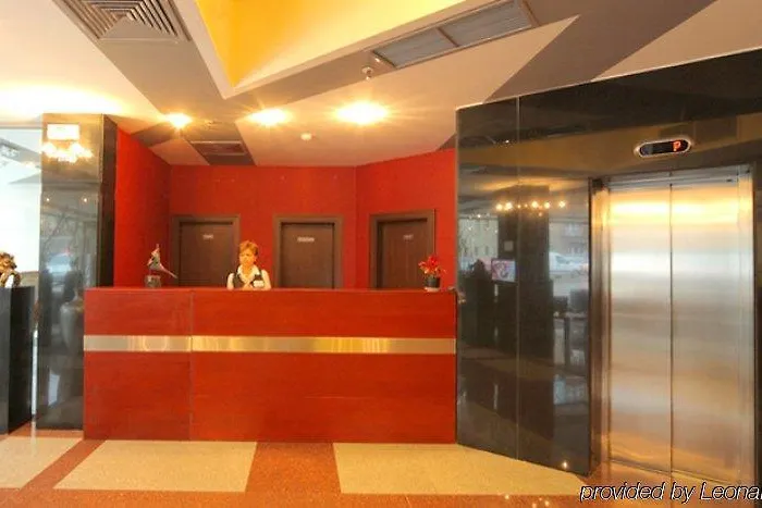 сити Хотел Плевен