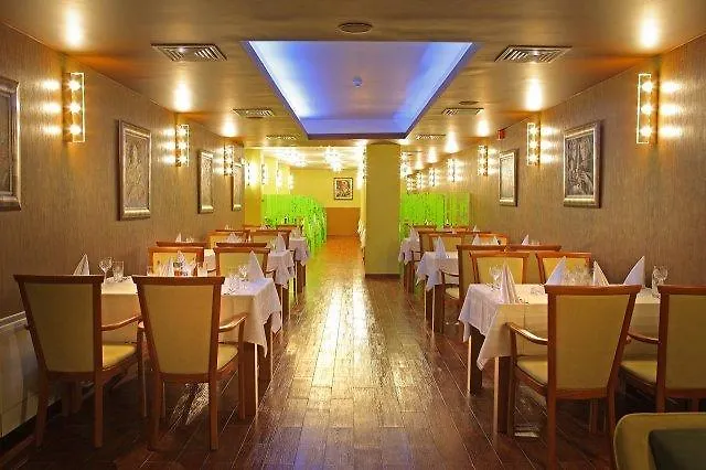 сити Плевен